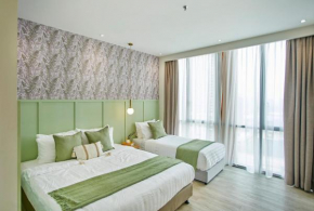 Qliq Damansara by COBNB, Empire Damansara